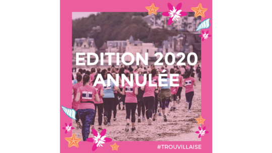 Le conseil municipal décide d’annuler la Trouvillaise !