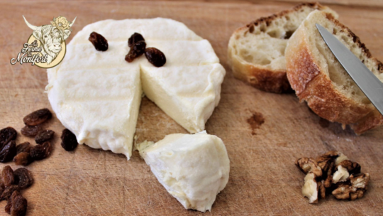 Un ancien technicien LARCHER à la tête de la ferme de Montfort !
