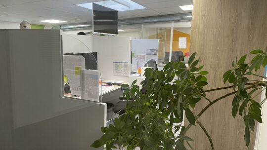 Un outil a été mis en place pour les conseillères