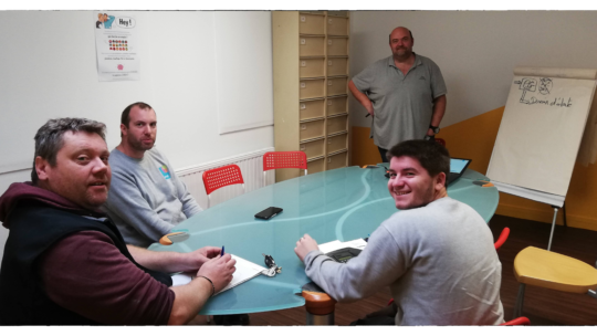 Rappel des normes GAZ