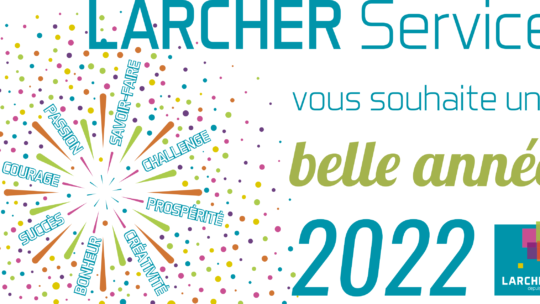 Les réponses de nos clients…