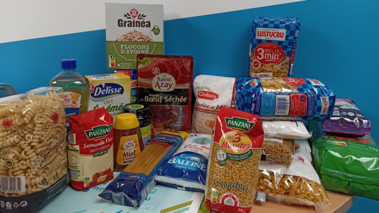 LE GROUPE LARCHER VOUS REMERCIE !