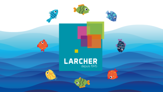 🐟 POISSON D&rsquo;AVRIL 🐟