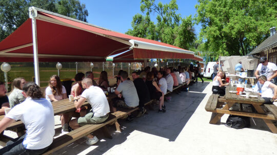 Journée LARCHER du 11 juin 2022