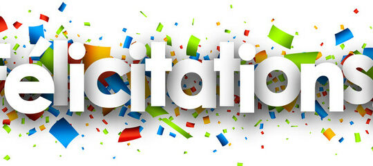 Objectif 5000 atteint !