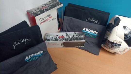 Euro Féminin 2022 – Récompenses du podium